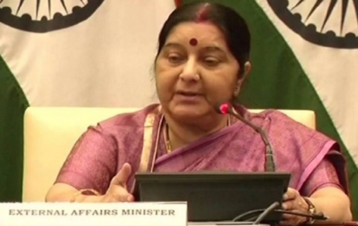 News Nation Special: Know How govt found missing 39 Indians in Mosul