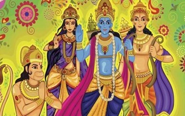 Ram Navami: India celebrates Lord Rama's birth anniversary with great fervour