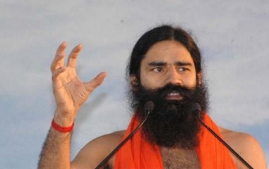 Yoga Guru Ramdev to give 'Deeksha' to scholars in Haridwar