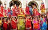 Gangaur celebrated with fervour: Here is all youneedto know