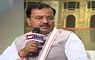 News Nation Exclusive: Deputy CM Keshav Prasad Maurya assures pothole free roads in the state