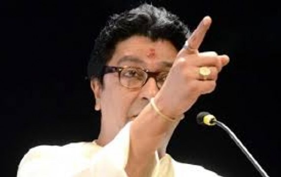 MNS chief Raj Thackeray calls for 'Modi-mukt Bharat'