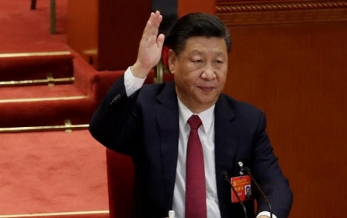 China brings civilian-oriented frontier troops under PLA