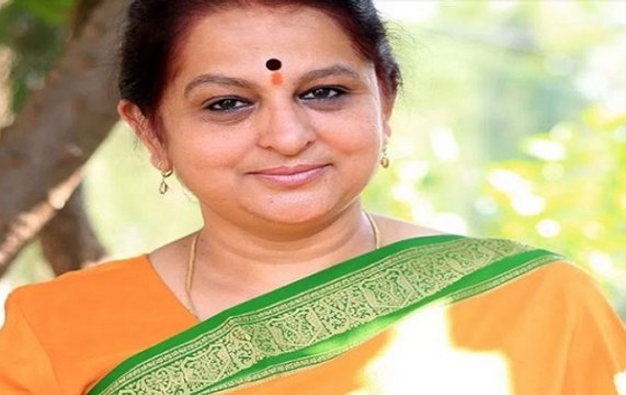 MP Minister Archana Chitnis organised 20 km race, creates long traffic jams