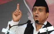 Only SP-BSP candidate will win, says SP leader Azam Khan