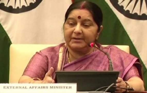 News Nation Special: Know How govt found dead bodies of missing 39 Indians in Mosul