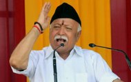 Question Hour: RSS Chief Mohan Bhagwat assures only Ram Mandir will be constructed in Ayodhya