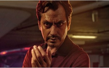 Super 50: Nawazuddin Siddiqui’s lawyer held in call data records case