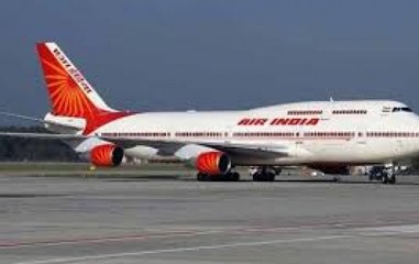 Official Twitter account of Air India hacked