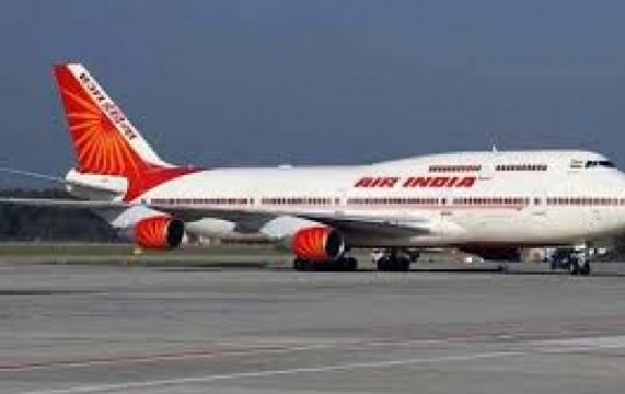 Official Twitter account of Air India hacked