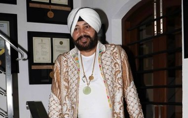 Speed News: Daler Mehndi convicted in human trafficking case