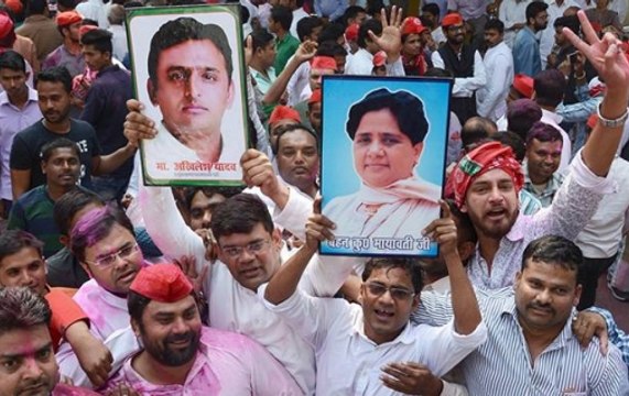 Nation View: SP secures staggering win in UP by-polls; is this a setback for BJP ahead of 2019 Lok Sabha polls?