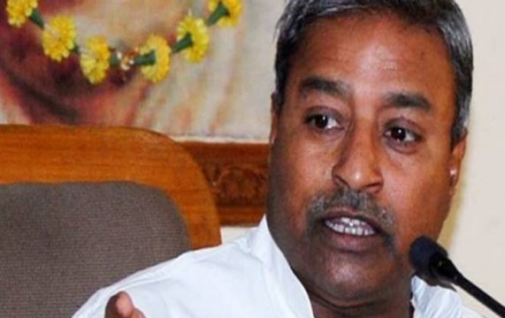 Nation Reporter: BJP leader Vinay Katiyar makes controversial statement, says 'Ram Janbhumi' needs another sacrifice