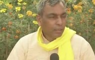 UP minister OJ Rajbhar slams Yogi government, says focus only on temples