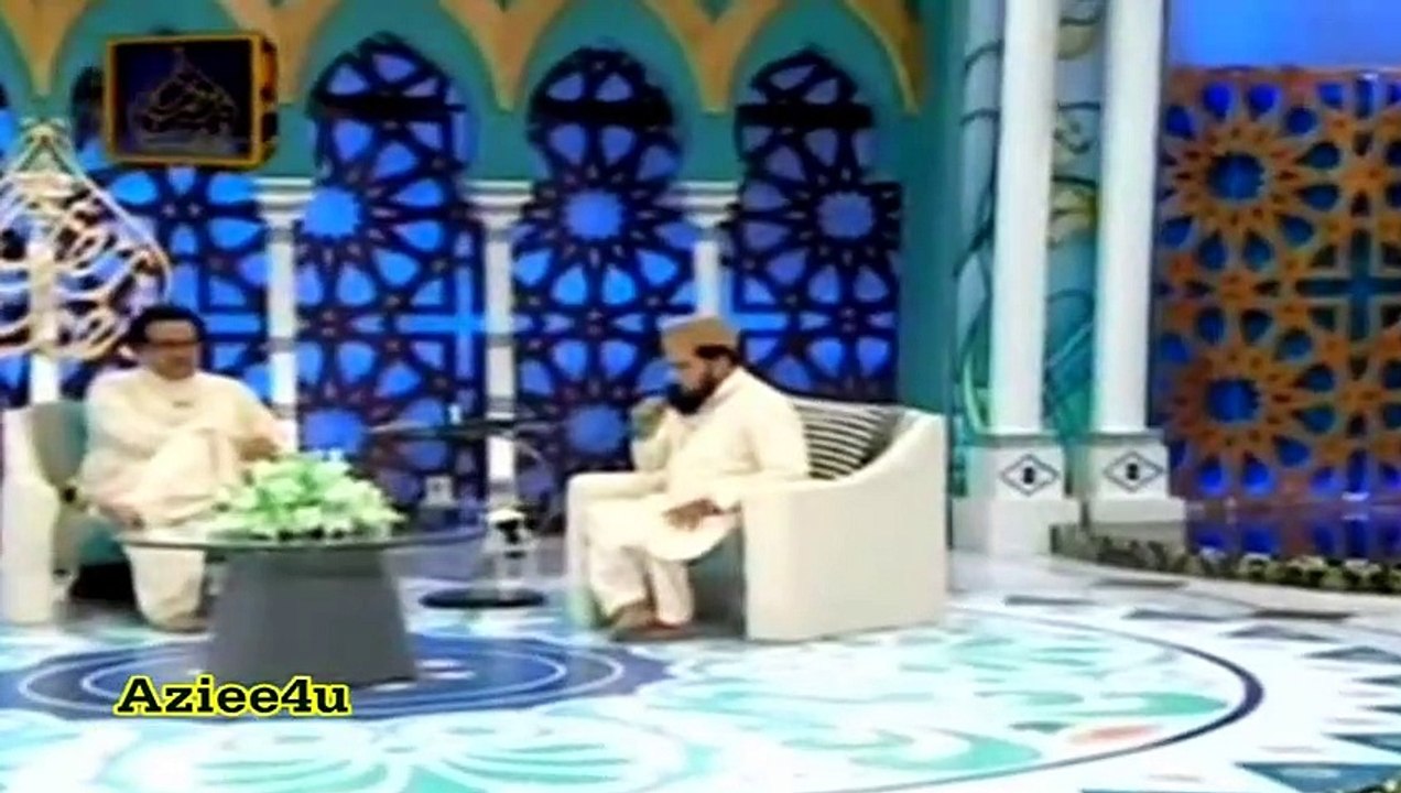 Ya Rasool Allah (PBUH) Tere Dar Ki Fizaon Ko Salaam { The Honorable Siddique Ismail } *Nazrana-e-Aqidat*