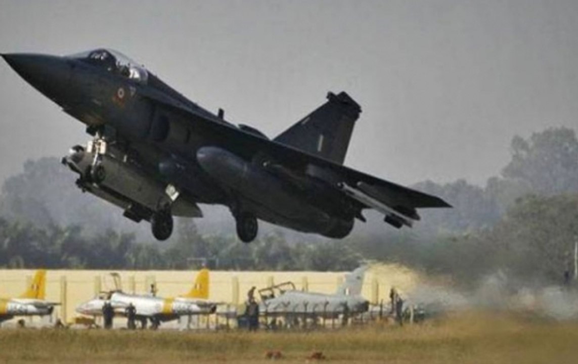 Zero Hour: Indian Air Force to invest in 324 Tejas fighter jets to strengthen squadron