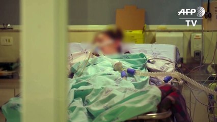 Brasil supera 1.000 mortes em 24h por Covid-19