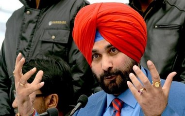 Arvind Kejriwal 'murdered' AAP in Punjab by apologising to Majithia, says Navjot Singh Sidhu