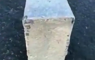 Viral Video: Tons of gold falls from sky over runway in Russian cargo plane