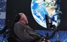 British scientist Stephen Hawking passes away at 76