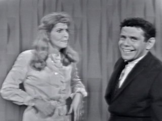 Jerry Stiller & Anne Meara - Breaking Up