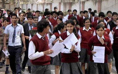 CBSE Class 12 Accountancy exam paper leaked on WhatsApp