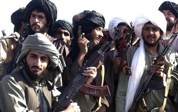 Tehrik-e-Taliban spreads terrorism in Pakistan, kills innocent people, children