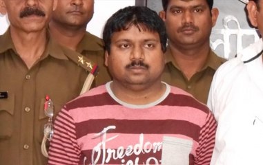 Aligarh: FAKE 'IAS officer' who duped many arrested