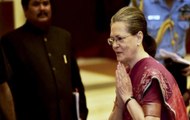 Sonia Gandhi hosts dinner for opposition parties ahead of 2019 general elections