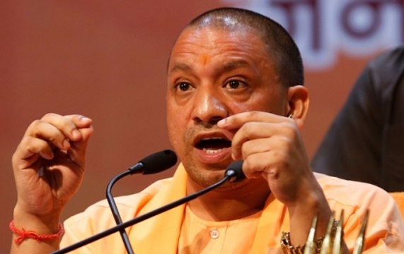Uttar Pradesh by-polls results : CM Yogi Adityanath says BJP's performance in elections is lesson for us
