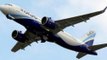 DGCA gounding 11 planes has 100s of IndiGo,GoAir pax stranded