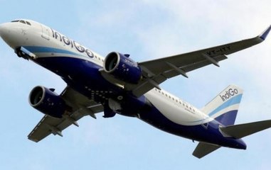 DGCA gounding 11 planes has 100s of IndiGo,GoAir pax stranded