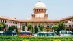 Ayodhya dispute: Supreme Court dismisses all interim pleas to intervene as parties