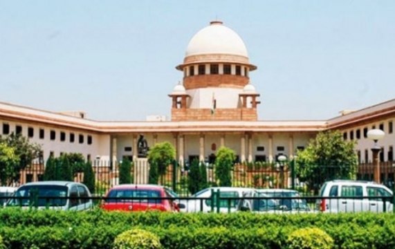Ayodhya dispute: Supreme Court dismisses all interim pleas to intervene as parties