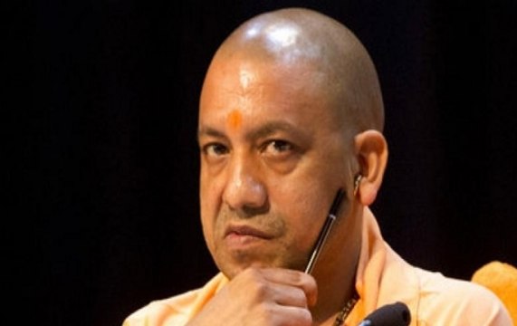 Uttar Pradesh by-polls: SP races ahead in CM's Yogi Adityanath home constituency Gorakhpur