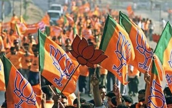UP, Bihar Bypolls Results: BJP leads in two seats in UP, RJD ahead in Bihar's Jehanabad