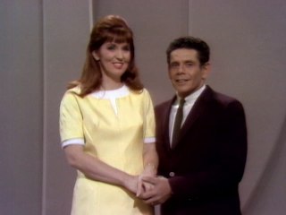 Jerry Stiller & Anne Meara - Computer Dating