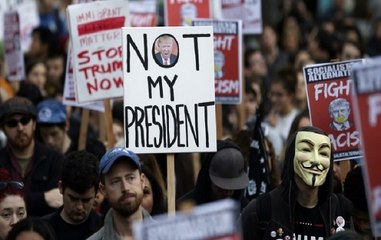 Zero Hour: China starts 'Not My President' campaign after Jinping becomes Prez for life