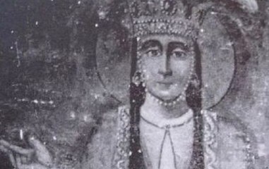 Bharat Ek Khoj: Relics of martyred Georgian queen Ketevan found in Goa
