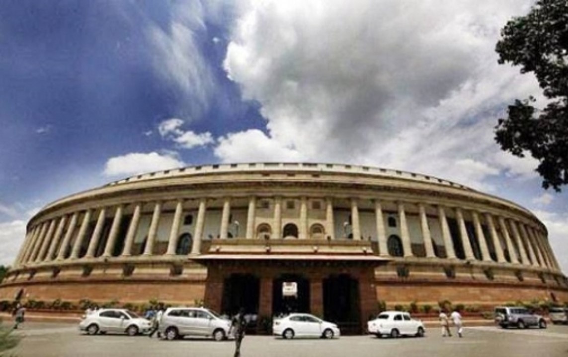 Lok Sabha adjourns for the day; Rajya Sabha proceedings disrupted for 7th day amidst protest by oppositions
