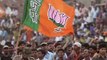 UP, Bihar Bypoll Results: BJP leads in Gorakhpur, SP in Phulpur