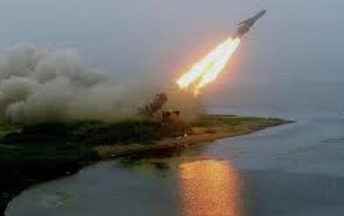Russia test-fires ‘ideal’ hypersonic missile