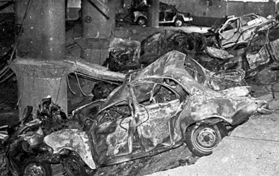 Twenty-five years to 1993 Mumbai blasts, the city is still afresh with the wounds of March 12