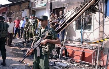 Zero Hour: Sri Lanka govt declares emergency after communal violence