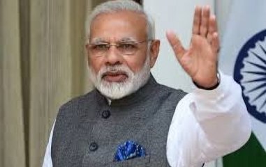 PM Modi addresses National Legislators Conference in Parliament