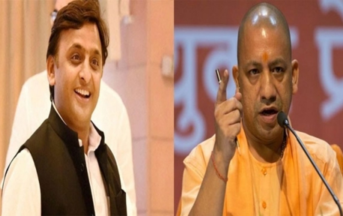 Nation Reporter | UP by poll witnesses high-pitched battle between BJP, SP; Voting picks up  by noon