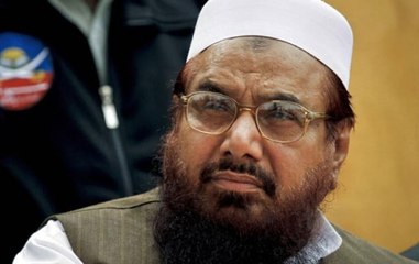 Zero Hour: Islamabad high court allows registration of Mumbai attack mastermind Hafiz Saeed's political party