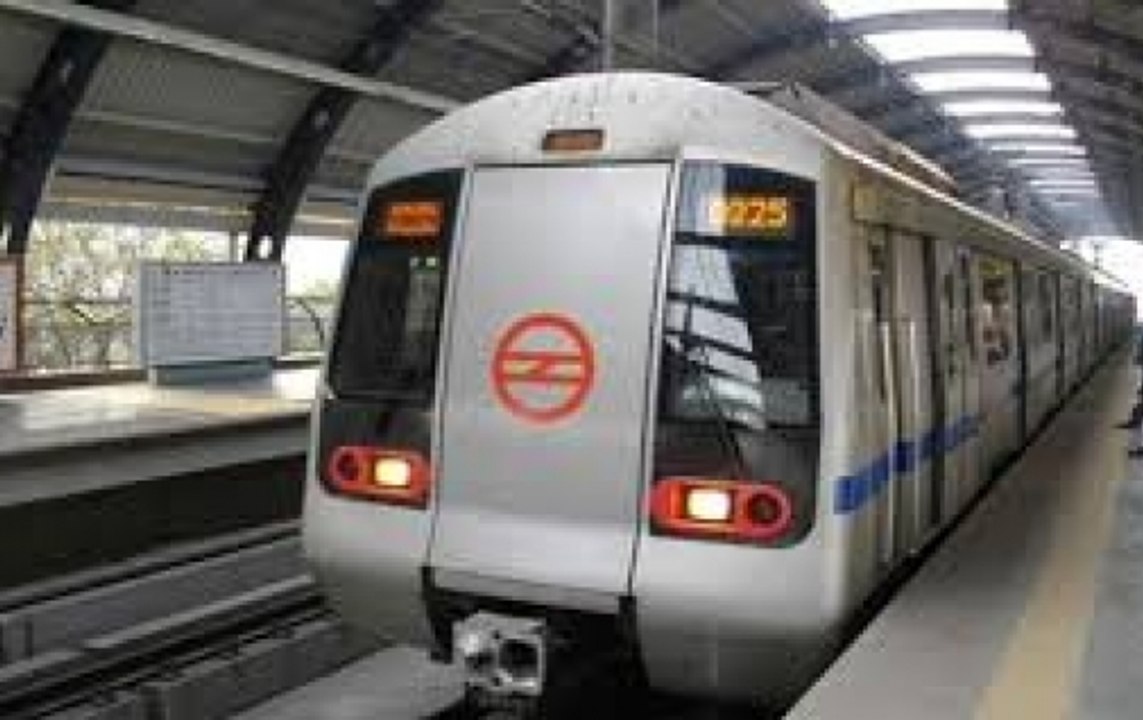 Delhi Metro Pink Line set to open on 14 March,...