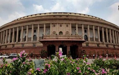 Nation Reporter: Rajya Sabha members press for early passage of women’s reservation bill