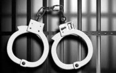 Caught on camera: Chain snatchers arrested, blames girlfriend